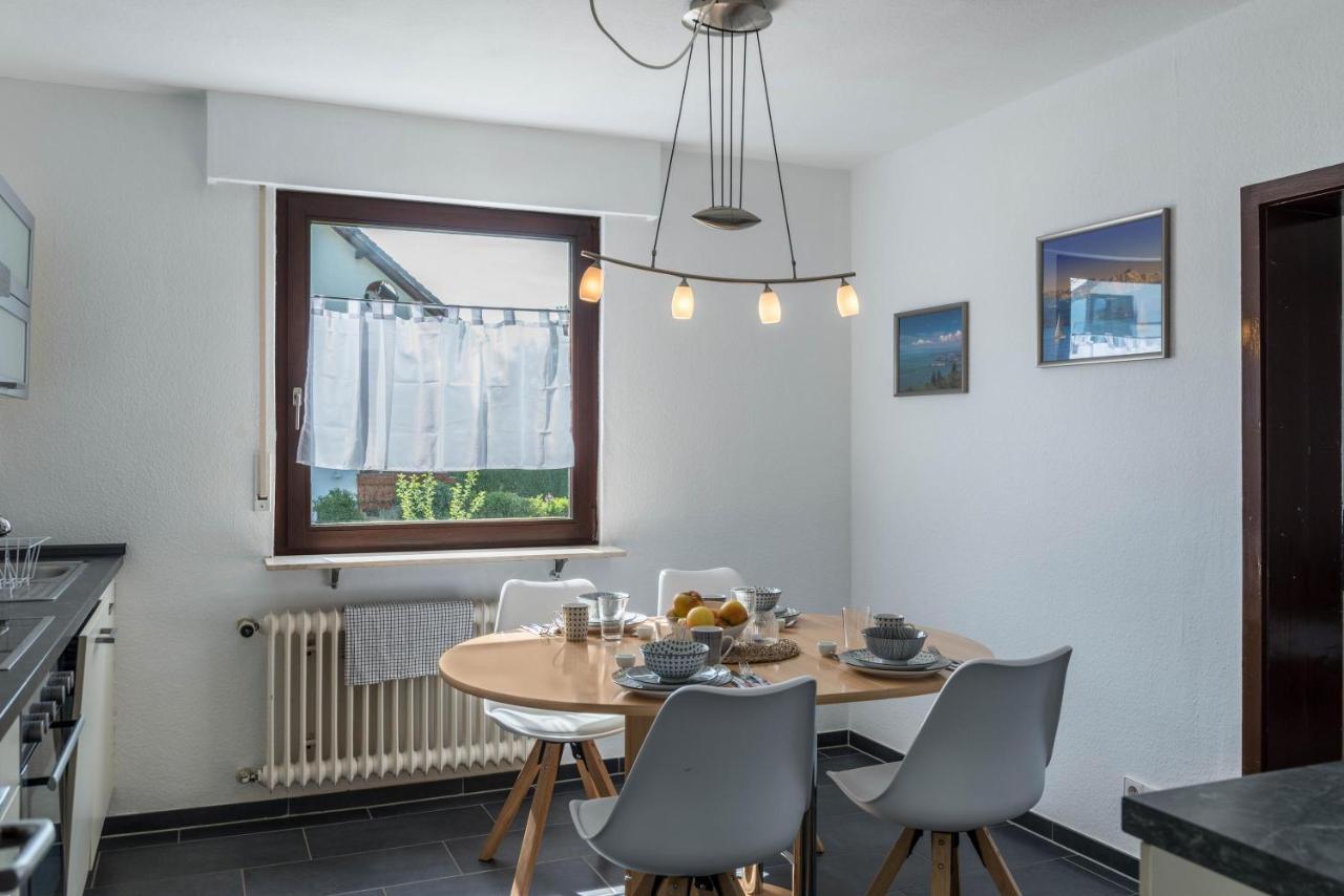 Ferienwohnung Zum Hecht Uberlingen Exterior photo
