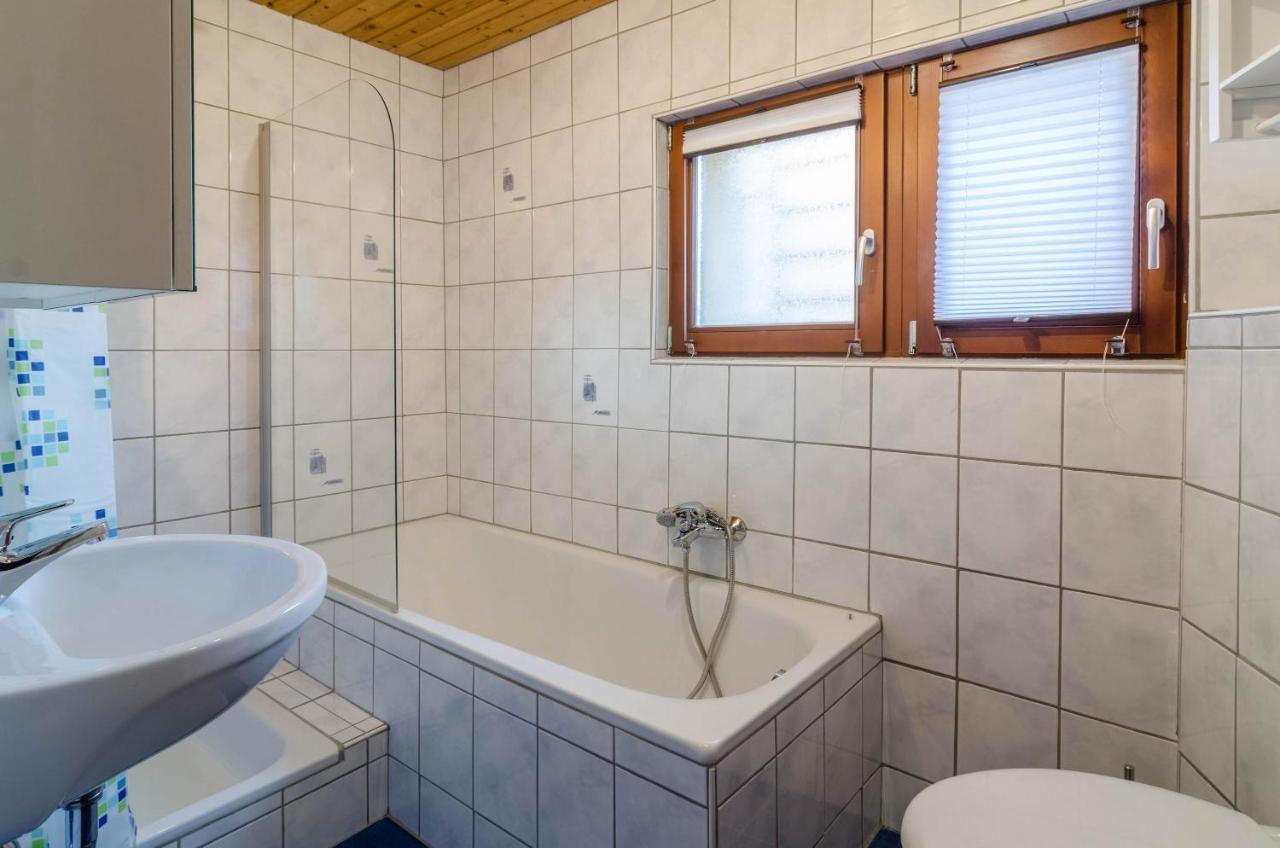 Ferienwohnung Zum Hecht Uberlingen Exterior photo